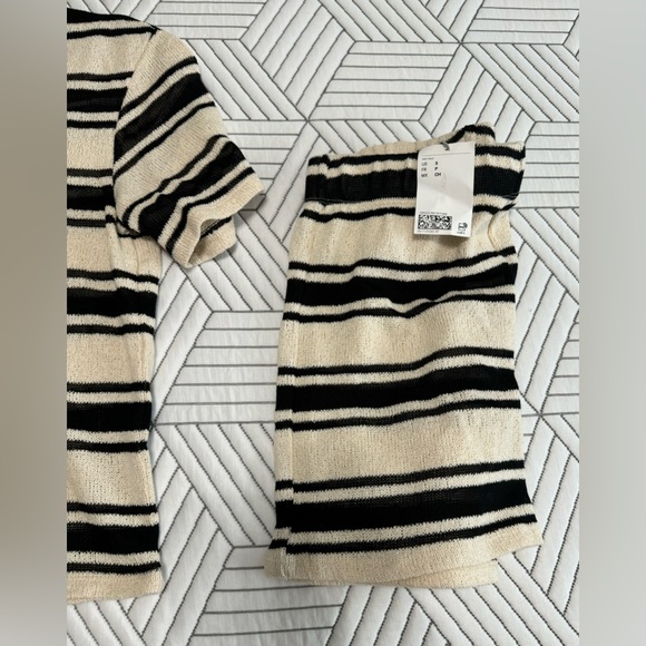 Set of knit tops & shorts - Picture 8 of 13